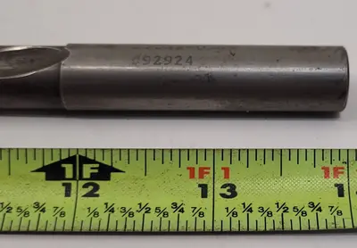 Used CJT .5512 USA 6-J Misc Industrial Equipment Kentucky US | Aucto #687311
