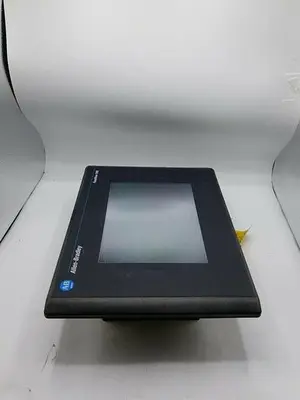 USED ALLEN-BRADLEY PANELVIEW 1000