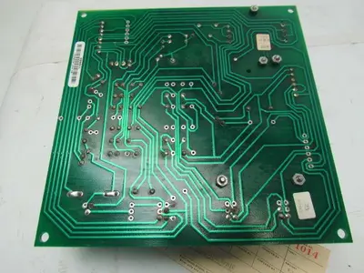 Diamond Automation 1267960228 Electronic PC Control Circuit Board
