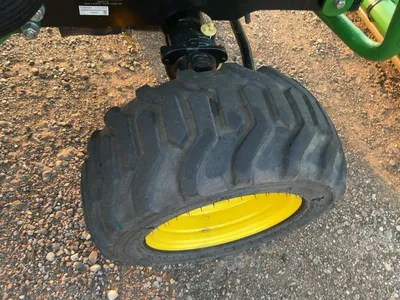Used JOHN DEERE 1025R Sub-Compact & Compact Tractors Michigan US | Miedema Asset Management Group #1320121
