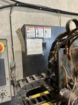USED 2005 ESAB SHADOW 2
