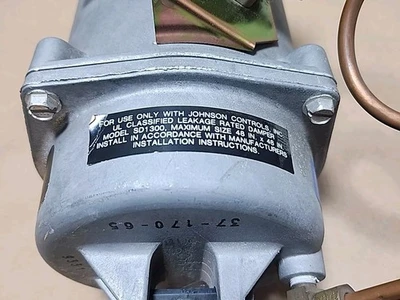 NEW Johnson Controls D-3153-40