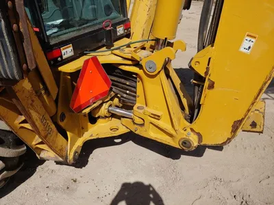 2004 Caterpillar 430D