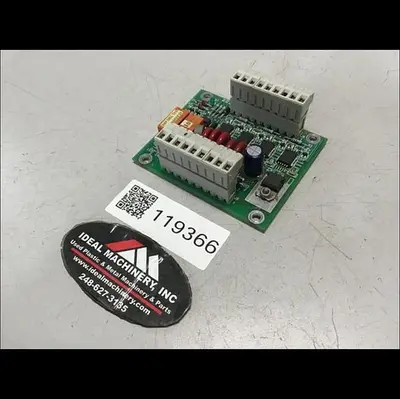 USED SEPRO ROBOTIQUE 07S01057