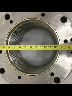 USED ENGEL ES 1400/1500HD/SSPN