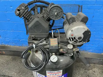 Used KOBALT 221495 (LLA1683066) Miscellaneous MRO Ohio US | HGR 24 #1506590