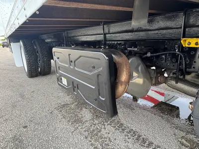 Used 2018 ISUZU NPR XD Reefer Trucks Florida US | Truck and Van Outlet #1509182