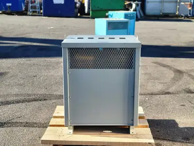 USED MARCUS TRANSFORMER 4321
