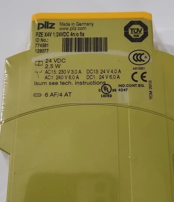 NEW Pilz 774581