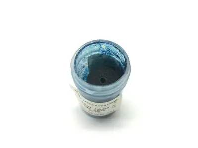 NEW LEEDS & NORTHRUP INK PAD
