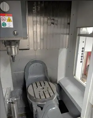 USED 2022 HAAS UMC-500SS