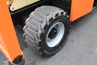 Used 2018 JLG 430LRT Scissor Lifters Pennsylvania US | National Lift Equipment #1381296