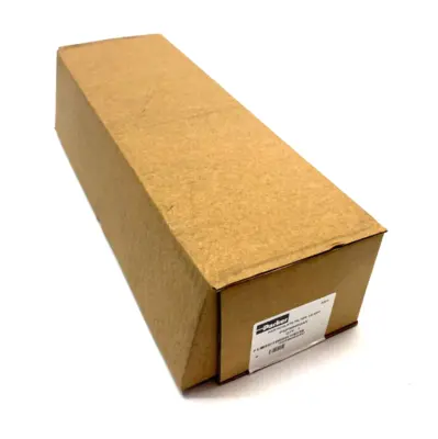 P32FB94EGAN | Parker  Compact Airline Particulate Filter 1/2" NPT Ports - New Other