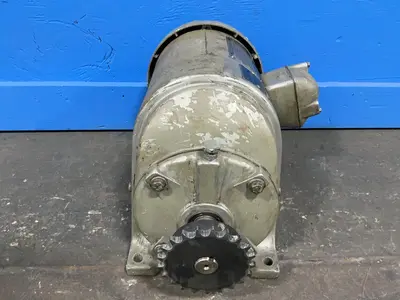 Used US ELECTRICAL JFGR Motors (misc) Ohio US | HGR 24 #1453669