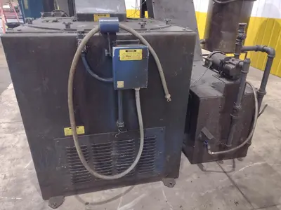 USED INTERSOURCE 35292D / CA-6200F
