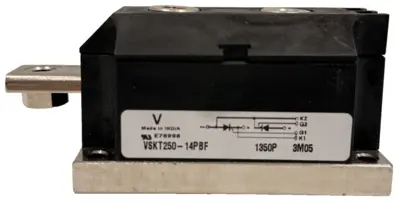 NEW VISHAY VSKT250-14PBF