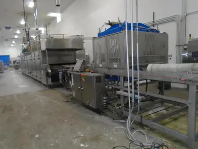 USED 2021 A M MANUFACTURING APACHE 48