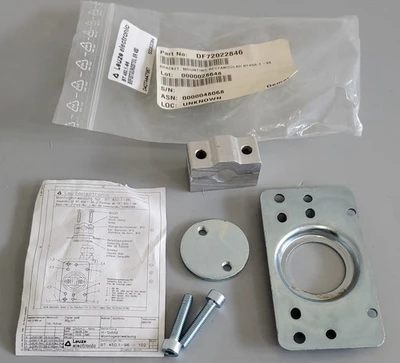 NEW Leuze 50082084