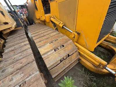 Used 1988 DEERE 450G Bulldozers Louisiana US | Proxy Equipment #1388955