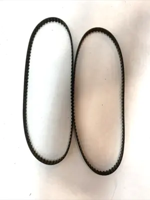 USED GATES TIMING BELT 9DMC