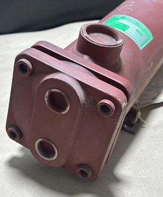 NEW WÄRMETAUSCHER KEMMERLING FKV 115 12 10 W2