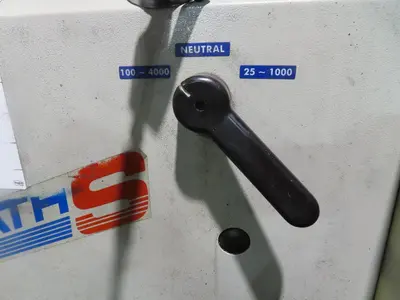 1998 BRIDGEPORT ROMI EZ PATH S CNC Turning | MD Equipment Services LLC (11)