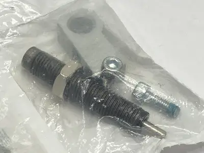 MXQ-BS20 | SMC  Shock Absorber Extension End - New
