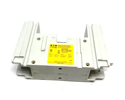 USED EATON BUSSMANN BUSSMANN SERIES FUSE HOLDER 1-POLE 110-225A CLASS CF FUSE