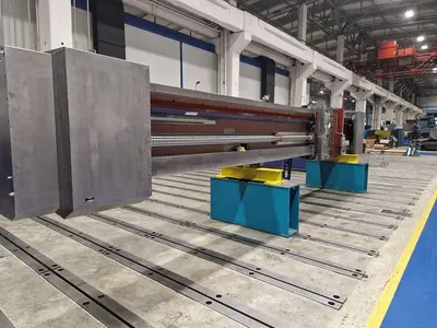 New | in-Stock 2025 SCHIESS VERTIMASTER VM 3.5 Vertical Boring Mills (incld VTL) Georgia US | Shub Machinery #207782