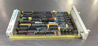 USED Siemens SMP-E224