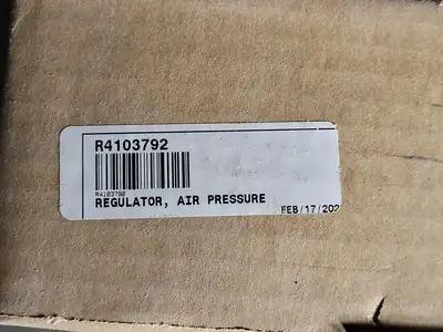 NEW LETOURNEAU R4103792