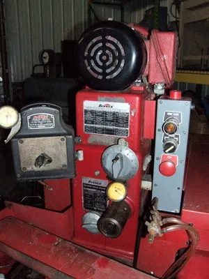 USED SUNNEN LBB-1810