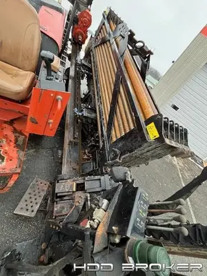 Used 2018 DITCH 2018 DITCH WITCH JT25 Drill Rigs Florida US | HDD Broker #1346377