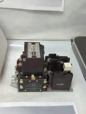 Used CUTLER-HAMMER A10BN0 Miscellaneous Equipment (Electrical & Power) | Surplus Asset Holdings #1202865