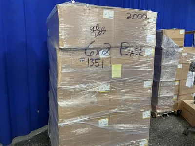 Used HERITAGE PLASTICS CRELOT4P1351 Miscellaneous MRO Ohio US | HGR 24 #1185667