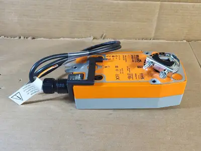 NEW BELIMO AFB24-SR