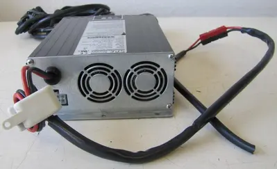 Used NILFISK ADVANCE 9100000888 Battery Chargers California US | Bay Line Tool #1316327