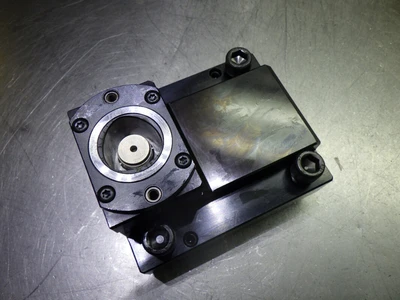 Sandvik BMT60/MS60A Capto C4 Clamping Unit For DMG MORI Machines C4-TLE-MS60A (LOC1972B)