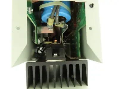 Kollmorgen BDS3-230/12-01-243-W/O  DC Brushless Servo Amplifier Drive