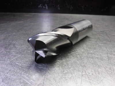YG-1 ALU-Power 1" Solid Carbide Endmill 3 Flute JAG97889 (LOC1837A)