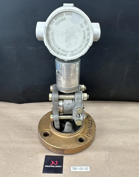 New | in-Stock Schlumberger FLH3000-030-18-11-01-21-XX-93 Test Equipment - Other Indiana US | J&J Industrial Supply #1260435