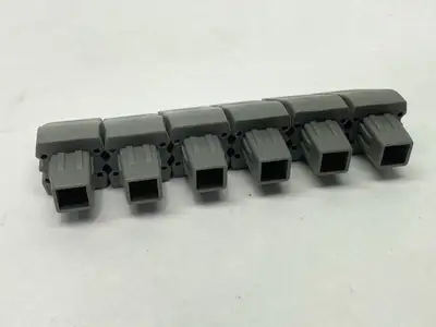 FGEC-30D | Dorner  End Cap LOT OF 6 - New – Open Box
