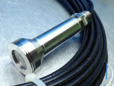 New | in-Stock KELLER 1023.00102.051912 Pressure Transmitters Ohio US | HGR 24 #904386