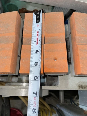 A+G Extrusion/Gruber&Co Puller / Guillotine