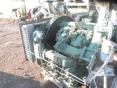 USED JOY 125 H
