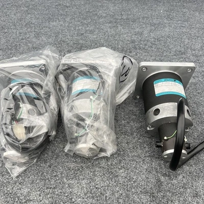 Used Reliance Electric 0722-31-007 Servo Motors California US | Davliegogo LLC #1708264