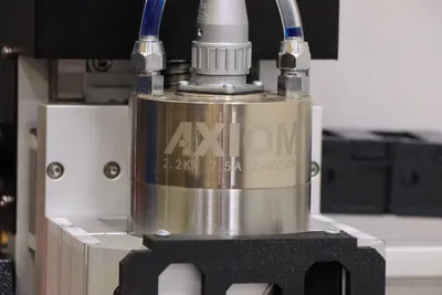 2021 AXIOM AUTO ROUTE 8 ELITE Routers | Clark Machinery Sales, LLC (5)