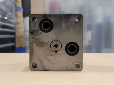 USED REXON 2FRM10-31/50LB