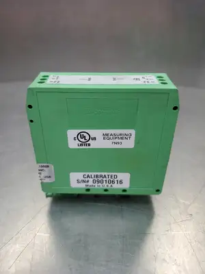 USED Ohio Semitronics / Phoenix Contact MCT5-005E