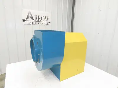 New | in-Stock TWIN CITY _UNKNOWN_ Blowers Indiana US | Arrow Industrial #610479